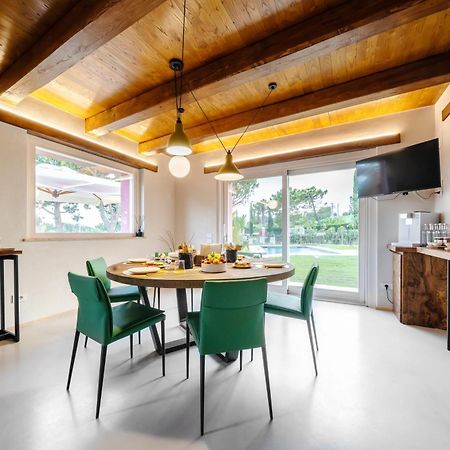L'Organetto, Luxury B&B 利多迪费尔莫 外观 照片