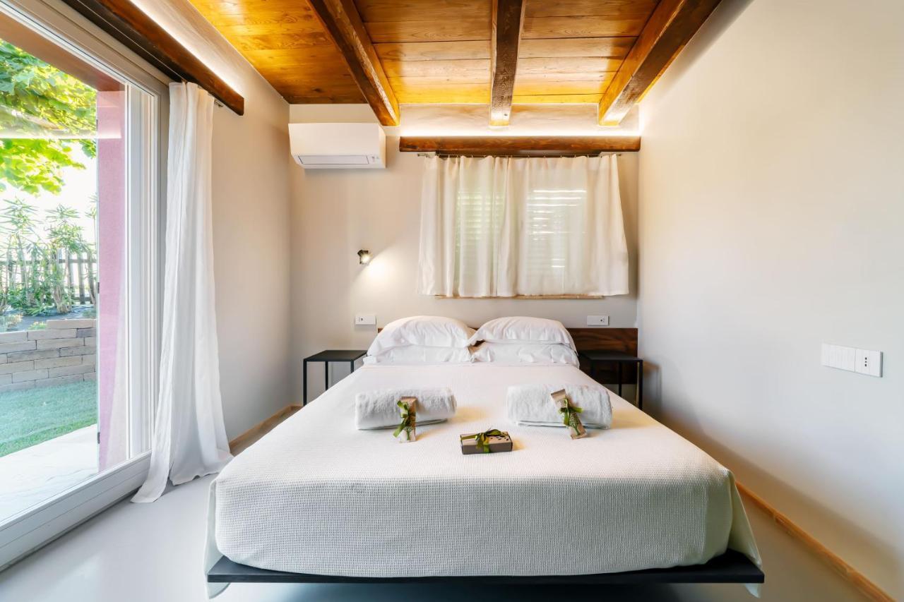 L'Organetto, Luxury B&B 利多迪费尔莫 外观 照片