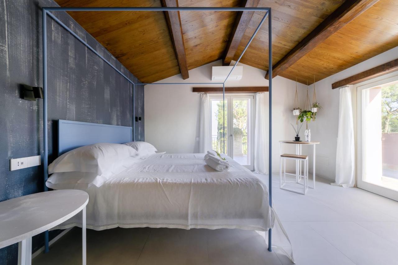 L'Organetto, Luxury B&B 利多迪费尔莫 外观 照片