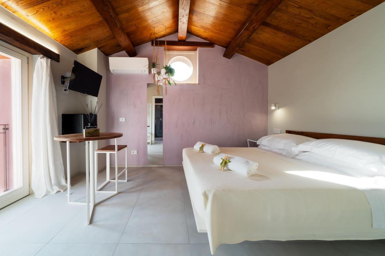 L'Organetto, Luxury B&B 利多迪费尔莫 外观 照片
