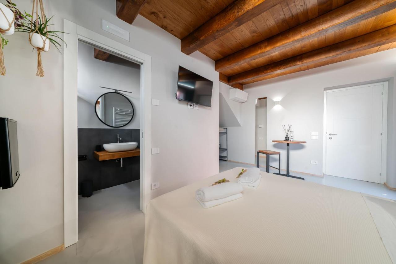 L'Organetto, Luxury B&B 利多迪费尔莫 外观 照片