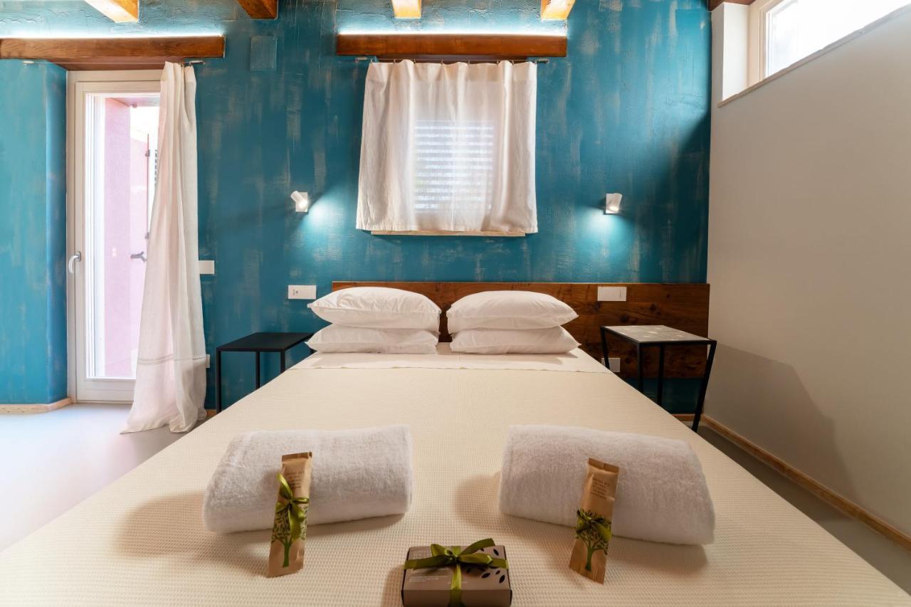 L'Organetto, Luxury B&B 利多迪费尔莫 外观 照片
