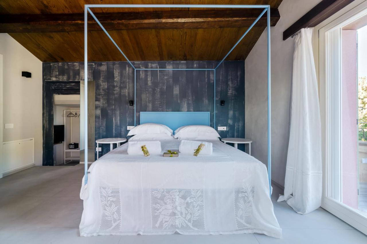 L'Organetto, Luxury B&B 利多迪费尔莫 外观 照片