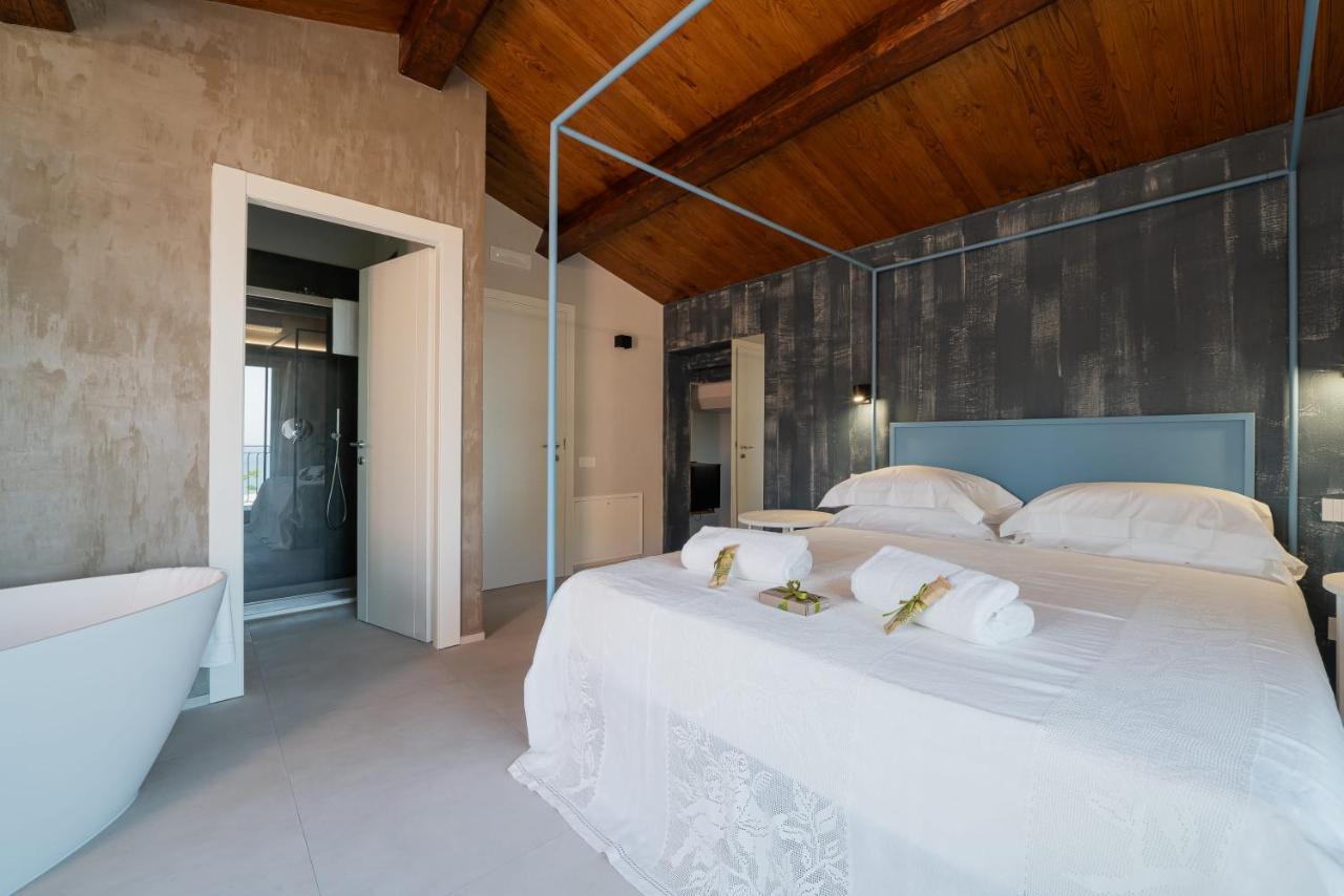L'Organetto, Luxury B&B 利多迪费尔莫 外观 照片