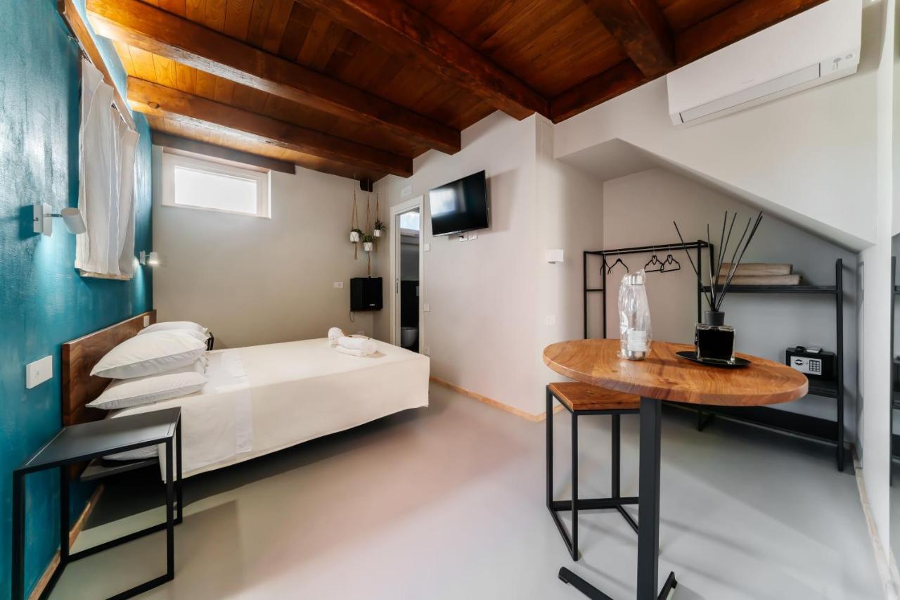 L'Organetto, Luxury B&B 利多迪费尔莫 外观 照片