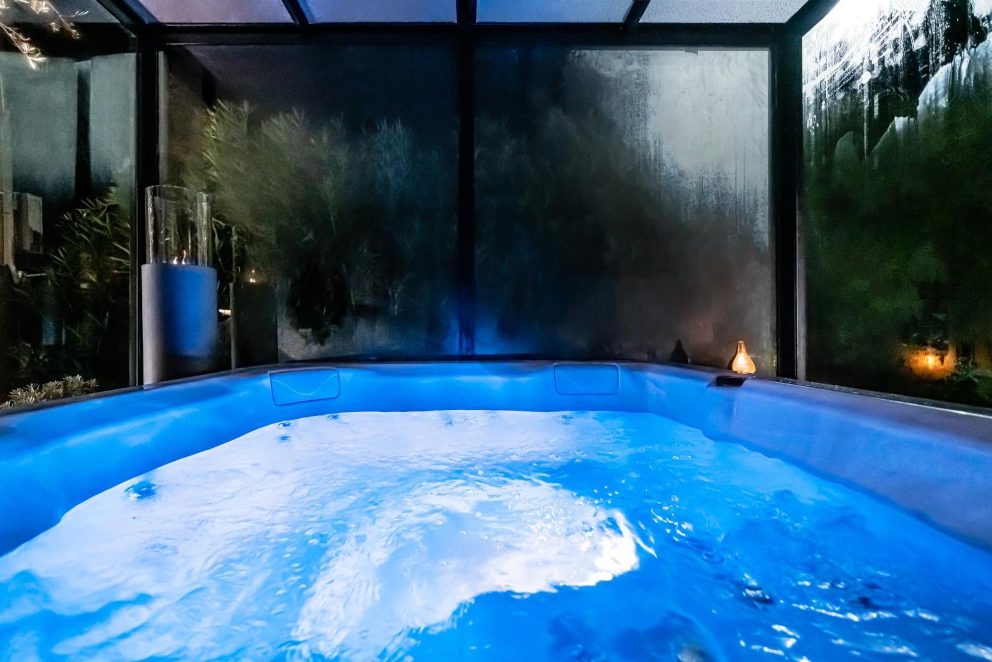 L'Organetto, Luxury B&B 利多迪费尔莫 外观 照片
