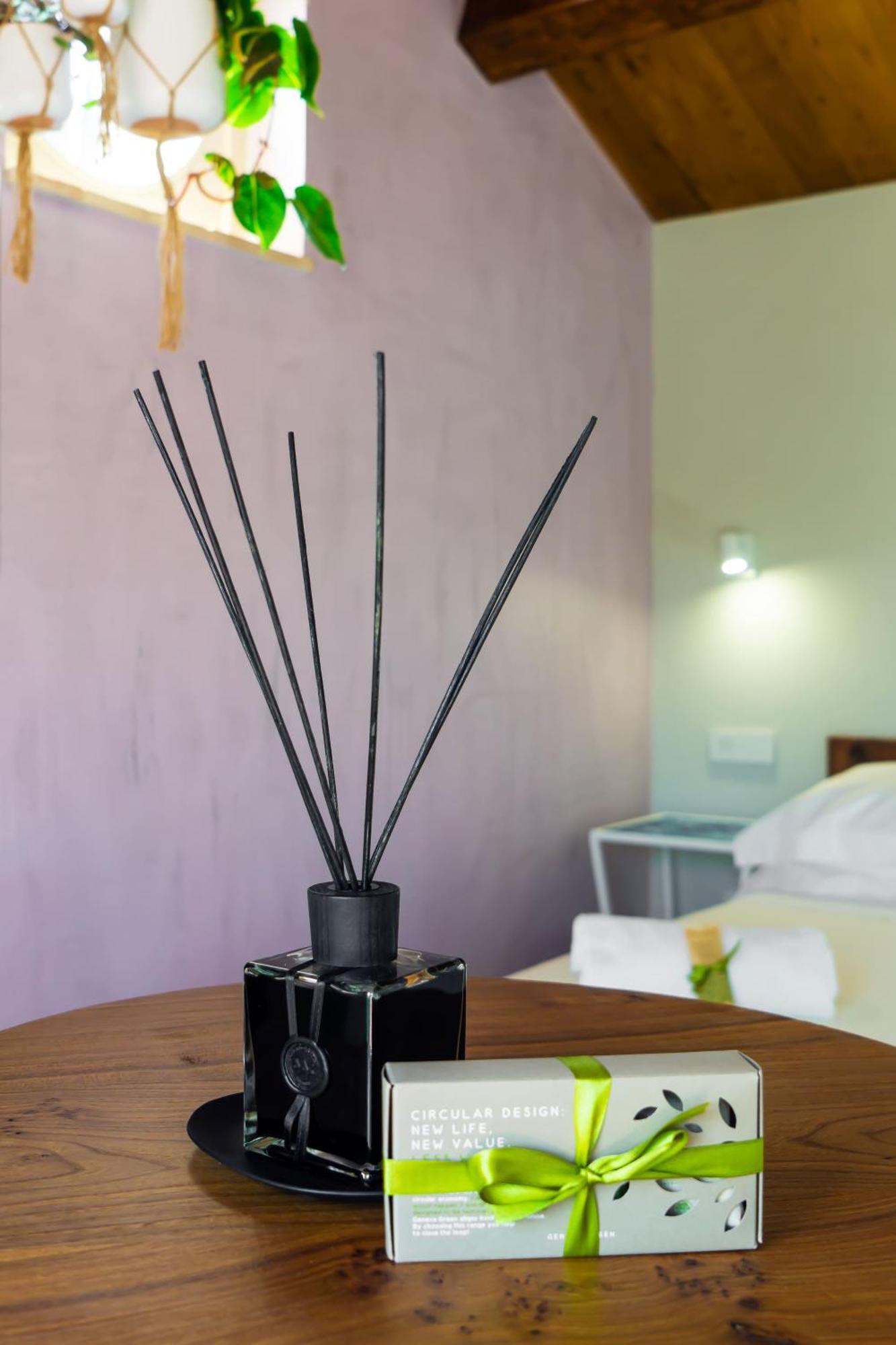 L'Organetto, Luxury B&B 利多迪费尔莫 外观 照片